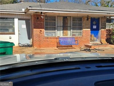2958 Valley Ridge Dr, Decatur, GA, 30032