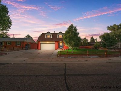 5163 Sycamore Rd, Cheyenne, WY, 82009