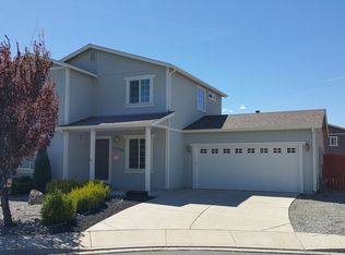 17700 Live Oak Ct, Reno, NV 89508