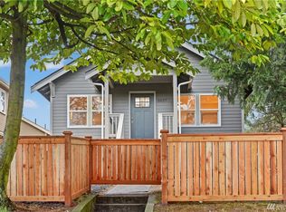8837 17th Ave SW, Seattle, WA 98106