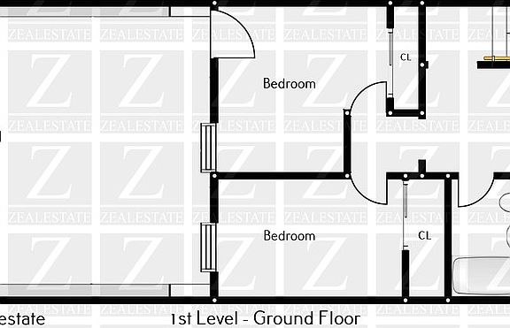 3rd image of 888 Pacific St APT 1