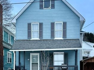 18 Glenwood St #5, Warren, PA