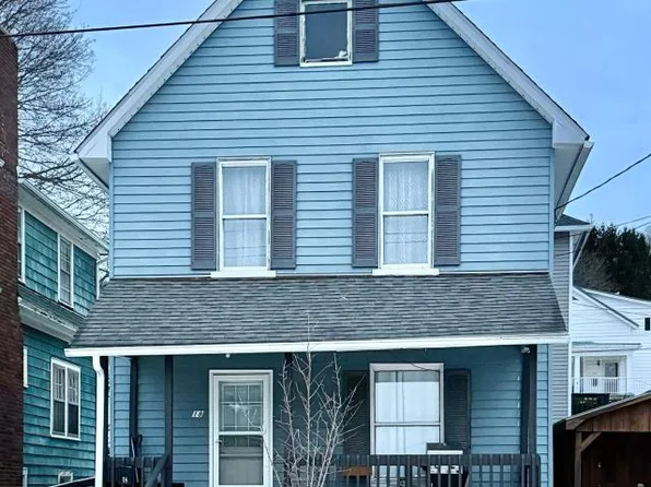 18 Glenwood St #5, Warren, PA 16365