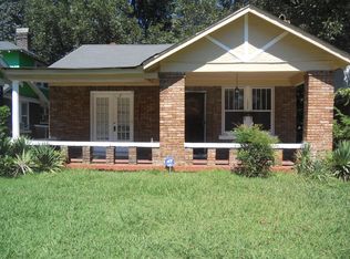 1582 Fleetwood Ave, Memphis, TN 38114
