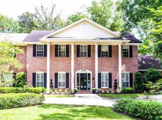 9968 Ridgefield Dr, Jacksonville, FL 32257