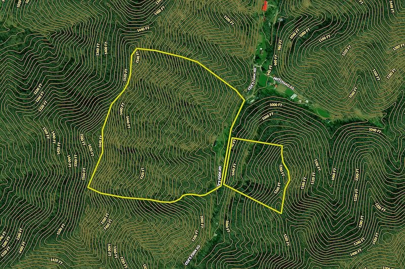 2nd image of 4158 Coxs Fork Rd
