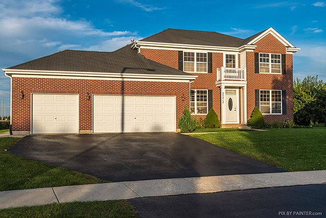 1st image of 25212 Trelliage Ave