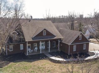 3674 McLane Dr, Poplar Bluff, MO 63901