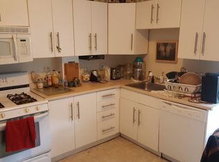 5 Wenham St #1A, Jamaica Plain, MA 02130