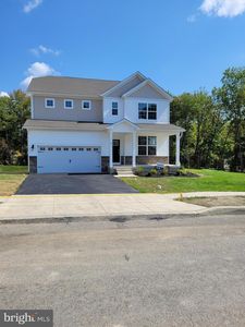 421 Liberty Trl, Sellersville, PA, 18960