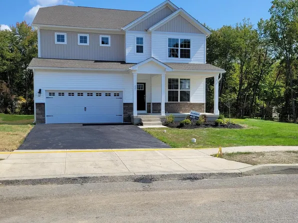 421 Liberty Trl, Sellersville, PA 18960