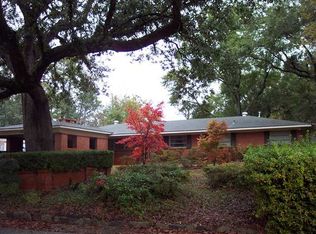 1569 Hillandale Dr, Mobile, AL 36693
