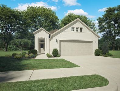 5310 Gentle Rain Dr, McKinney, TX, 75071