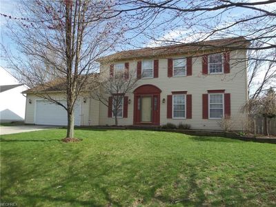 112 Hartford Dr, Medina, OH, 44256