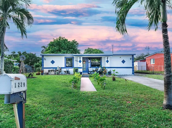 1229 NW 19th Avenue, Fort Lauderdale, FL 33311
