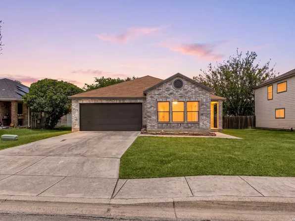 1073 Stone Trl, New Braunfels, TX 78130