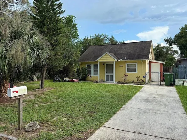 3811 E CRAWFORD STREET, TAMPA, FL 33604