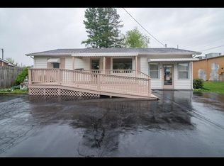 17 Pendergrass Rd, Bristol, VA 24201