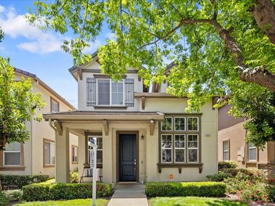 2015 Parkhurst St, Hayward, CA, 94541