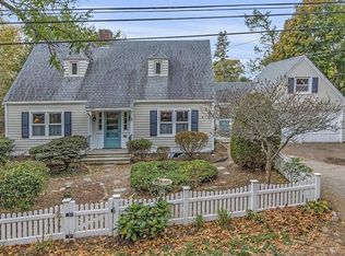 56 South St, Rockport, MA 01966
