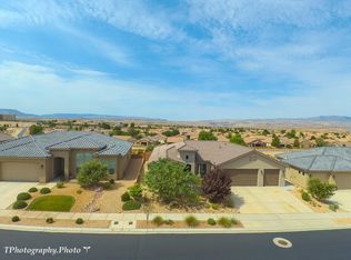 1189 W Blue Wren Dr, St George, UT 84790