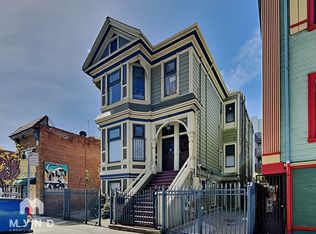 613 18th St, Oakland, CA 94612