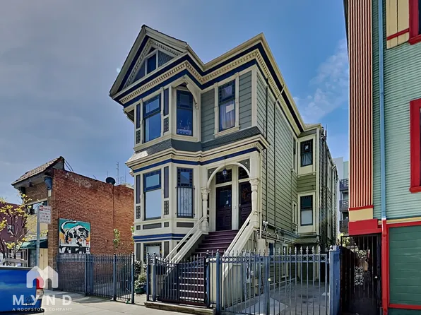 613 18th St, Oakland, CA 94612