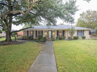 2605 Brookview Dr, Plano, TX 75074