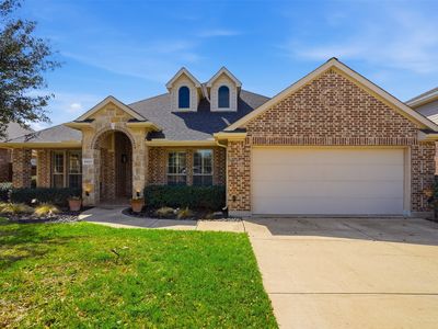 9421 Drovers View Trl, Fort Worth, TX, 76131