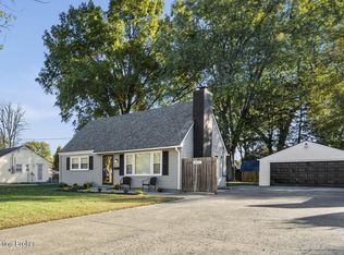 9221 Omar Khayyam Blvd, Louisville, KY 40272