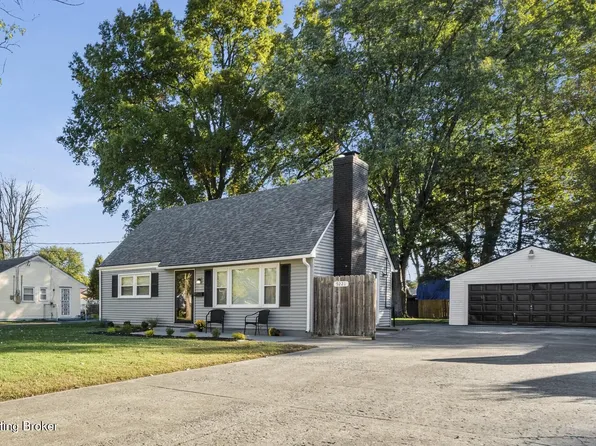 9221 Omar Khayyam Blvd, Louisville, KY 40272