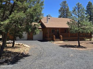 3315 Ox Bow Bend Rd, Overgaard, AZ 85933