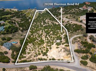 20208 Thurman Bend Rd, Spicewood, TX 78669