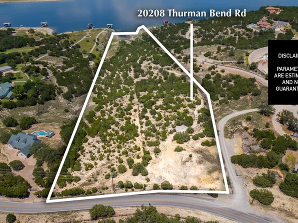 20208 Thurman Bend Rd, Spicewood, TX 78669