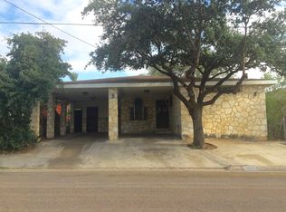 1606 E Price St, Laredo, TX 78043