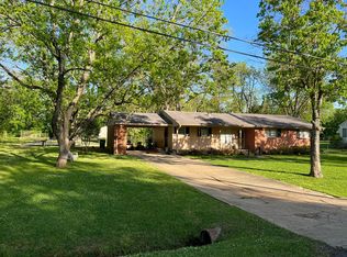 4889 Dixie Garden Loop, Shreveport, LA 71105