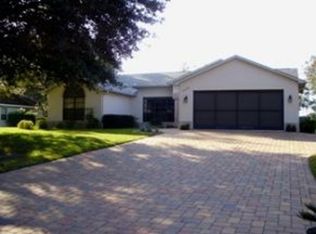 1526 E Allegrie Dr, Inverness, FL 34453