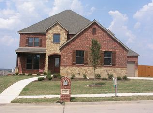 225 Flanigan Hill Dr, Keller, TX 76248