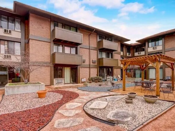 2025 East Greenwich AVENUE #107, Milwaukee, WI 53211