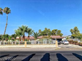 3391 Westwind Rd, Las Vegas, NV 89146