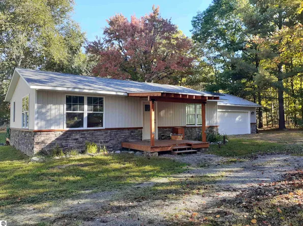 3077 Lakeview Cir, Lincoln, MI 48742