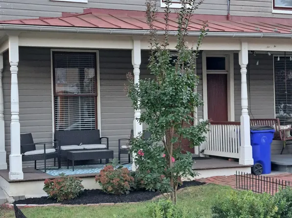 348 E 3rd St #2, Frederick, MD 21701