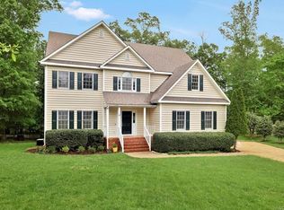 13514 Raftersridge Ct, Midlothian, VA 23113