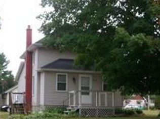 430 Union St, Manawa, WI 54949