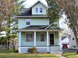 9 Highland Ave, Binghamton, NY 13905
