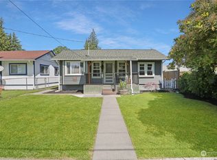 530 Jameson St, Sedro Woolley, WA