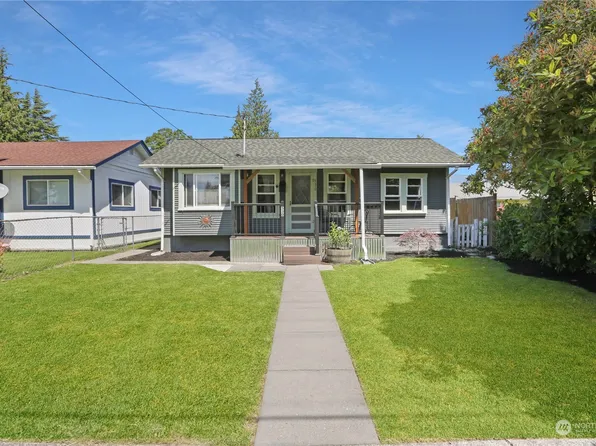 530 Jameson Street, Sedro Woolley, WA 98284