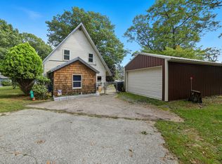 331 E Piney Rd, Manistee, MI 49660