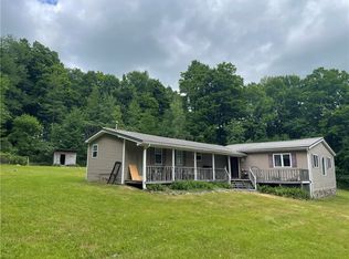 795 County Road 27, Bainbridge, NY 13733