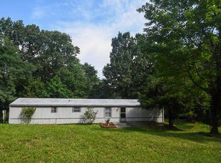 204 Bentwood Dr, Blue Ridge, VA 24064